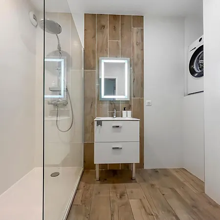 Detente Et Modernite Aux Portes De Pau Apartment Idron