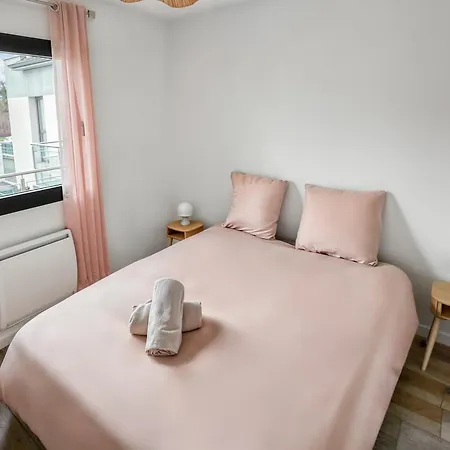 Détente Et Modernité Aux Portes De Pau Appartamento Idron