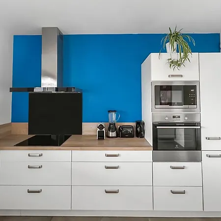 Detente Et Modernite Aux Portes De Pau Apartment
