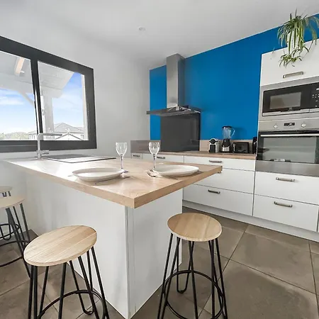 Apartment Detente Et Modernite Aux Portes De Pau