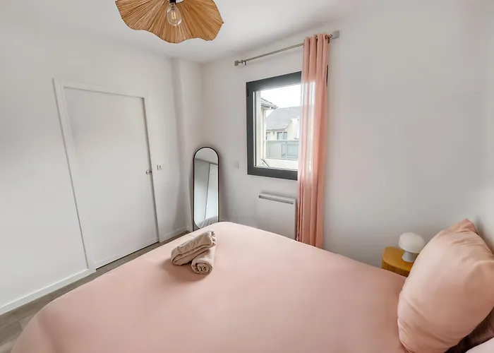 Detente Et Modernite Aux Portes De Pau Idron